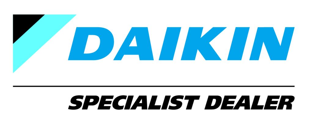 Daikin Specialist Dealer